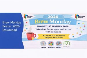 Poster Resource: Brew Monday 2026